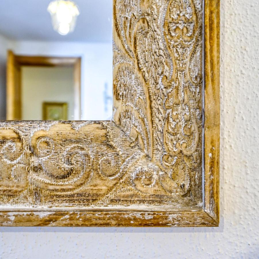 Villa Lorelei Massa Lubrense Eksteriør bilde
